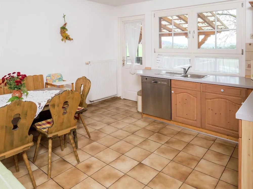 Pleasant Farmhouse in Oberharmersbach near Forest
