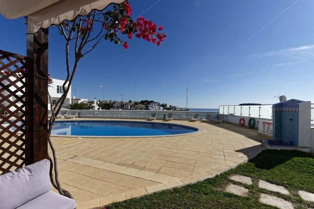 Apartment Oasis Praia Carvoeiro Bay