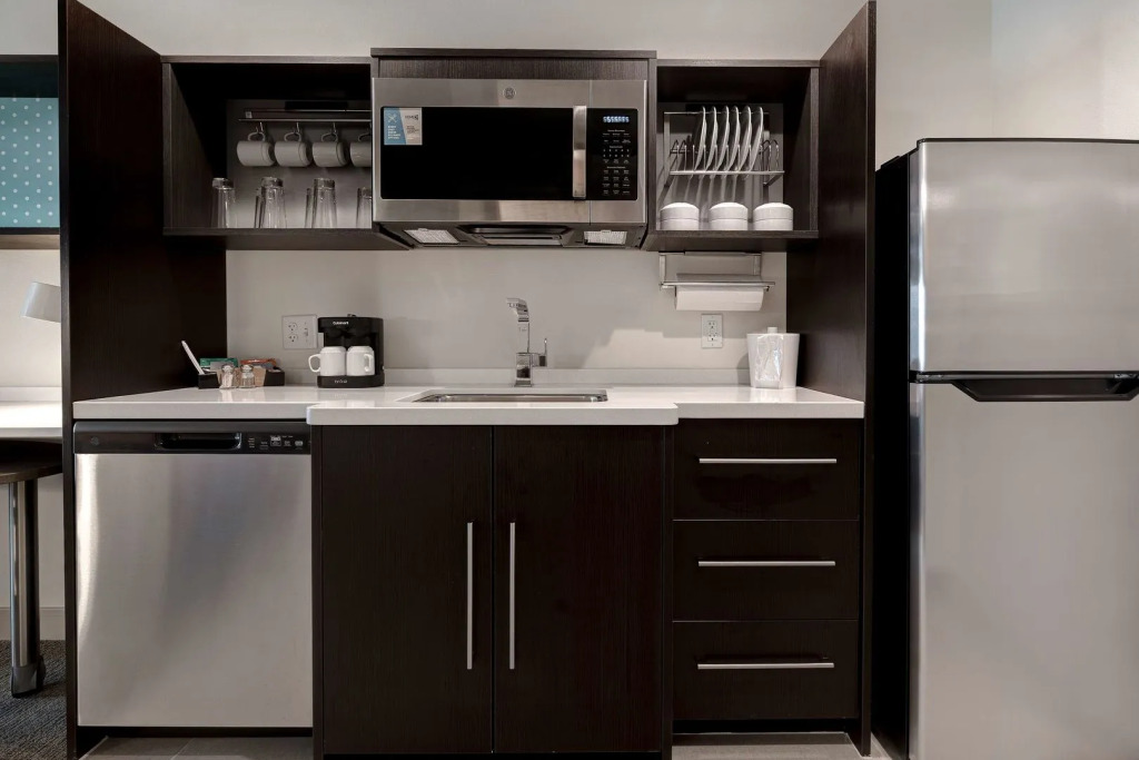 Home2 Suites By Hilton Allentown Bethlehem Airport