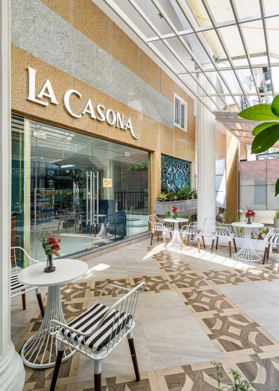 La Casona Hotel