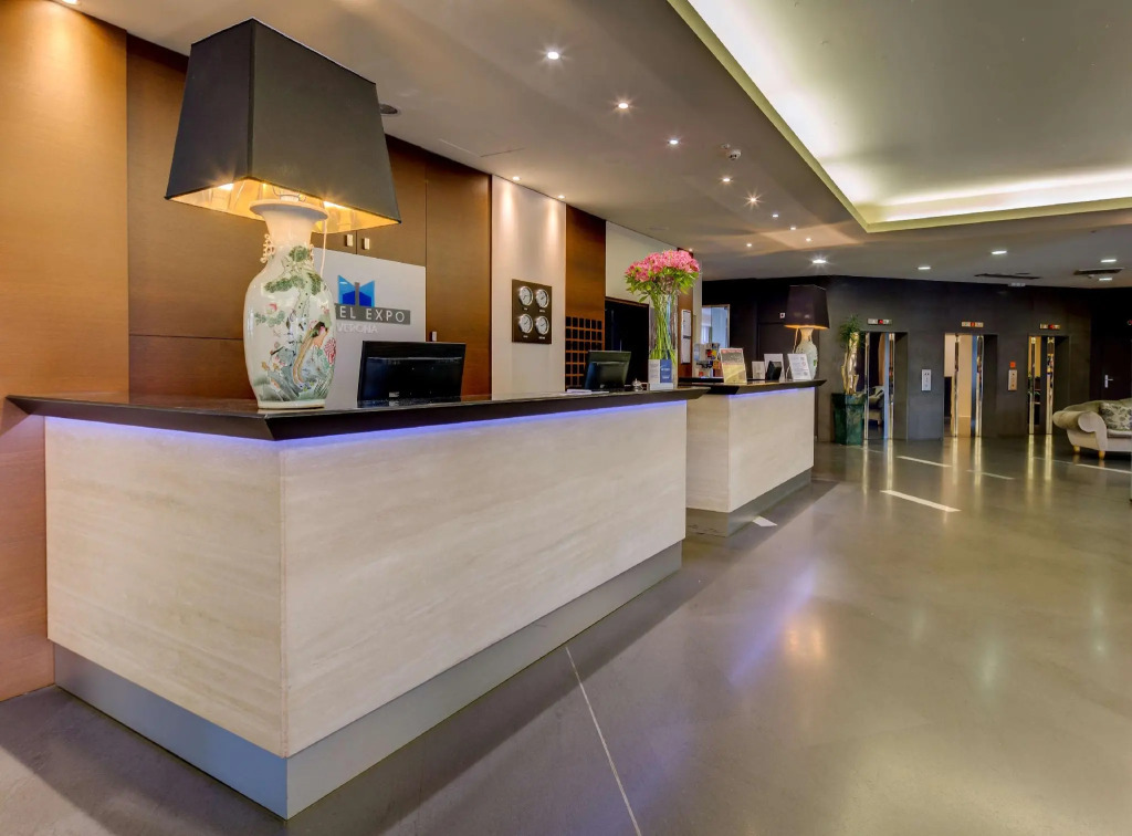 B&B HOTEL Expo Verona Villafranca