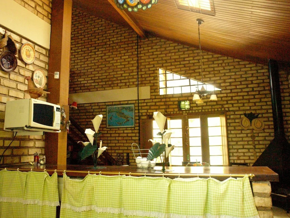 Residência La Chiesa