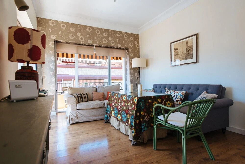 Apartamento Virgen de Begoña