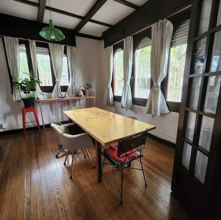 Youki Haus Hostel