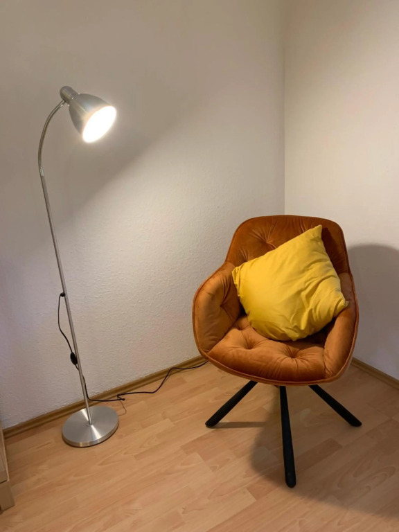 NEW modern Netflix WLAN Balkon bis 7 Personen