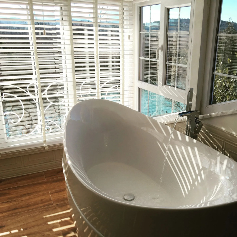 Agva Riverangel Hotel - Adults Only