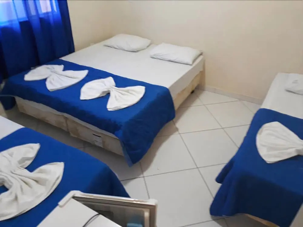 Hotel Divino Pai Eterno