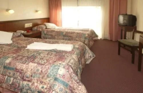 Hotel Marqués del Mar