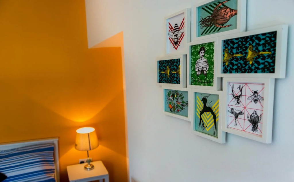 Delilah Serviced Accommodation