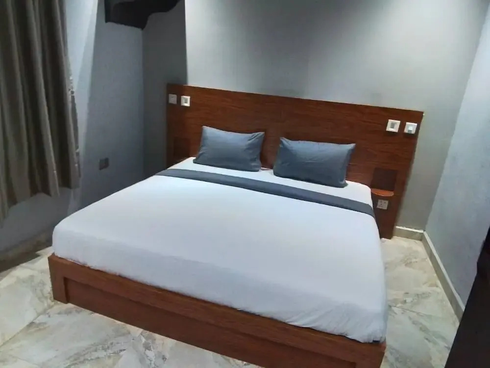 De-signatures hotel Ibara GRA Abeokuta