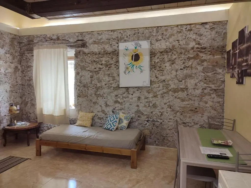 Il Giardino Dei Semplici B&B
