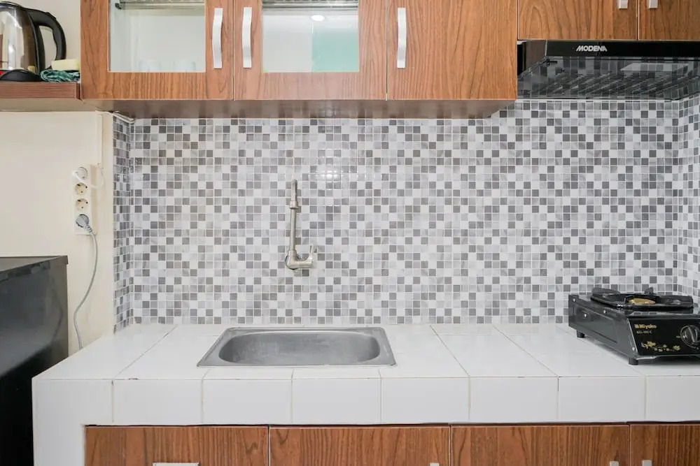 Fully Furnished with Cozy Design Studio Easton Park Apartment