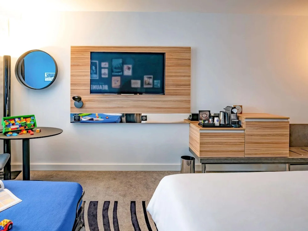 Novotel Beaune