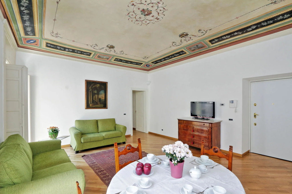Palazzo Mazzarino