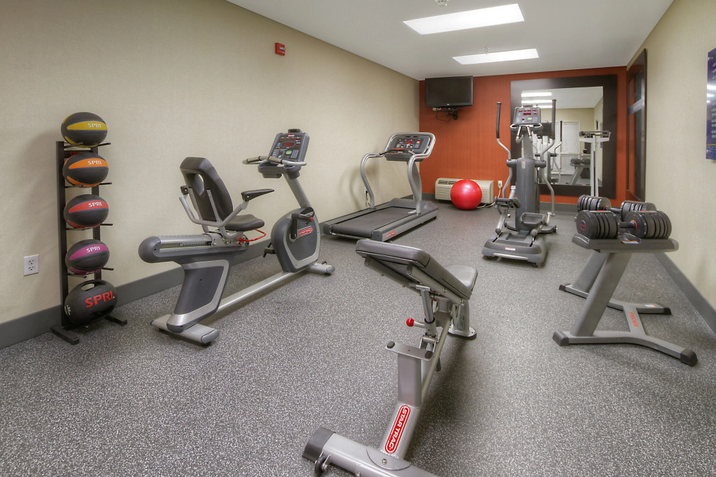 Hampton Inn & Suites Las Vegas-Henderson