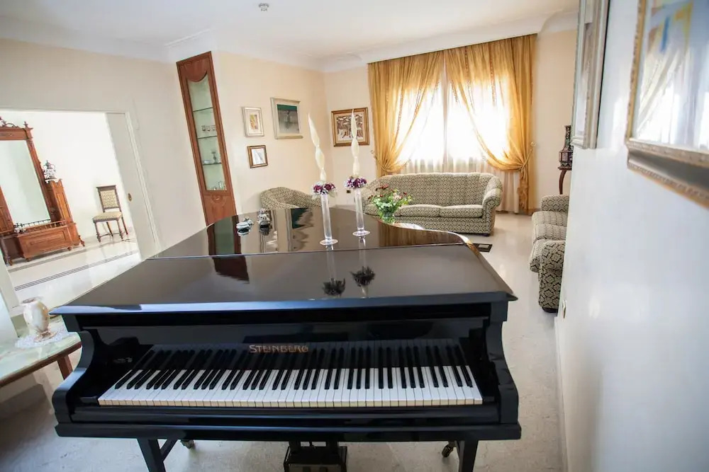 Villa Serena