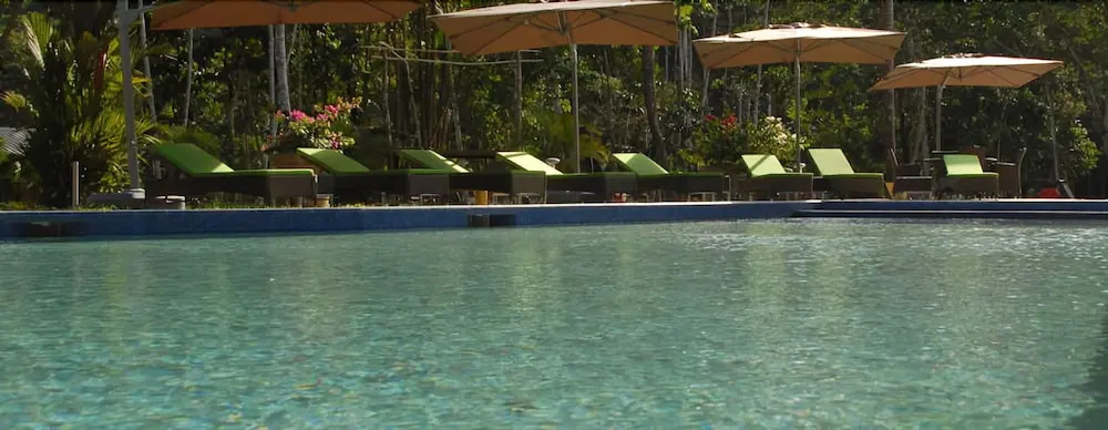 Bergendal Amazonia Wellness Resort