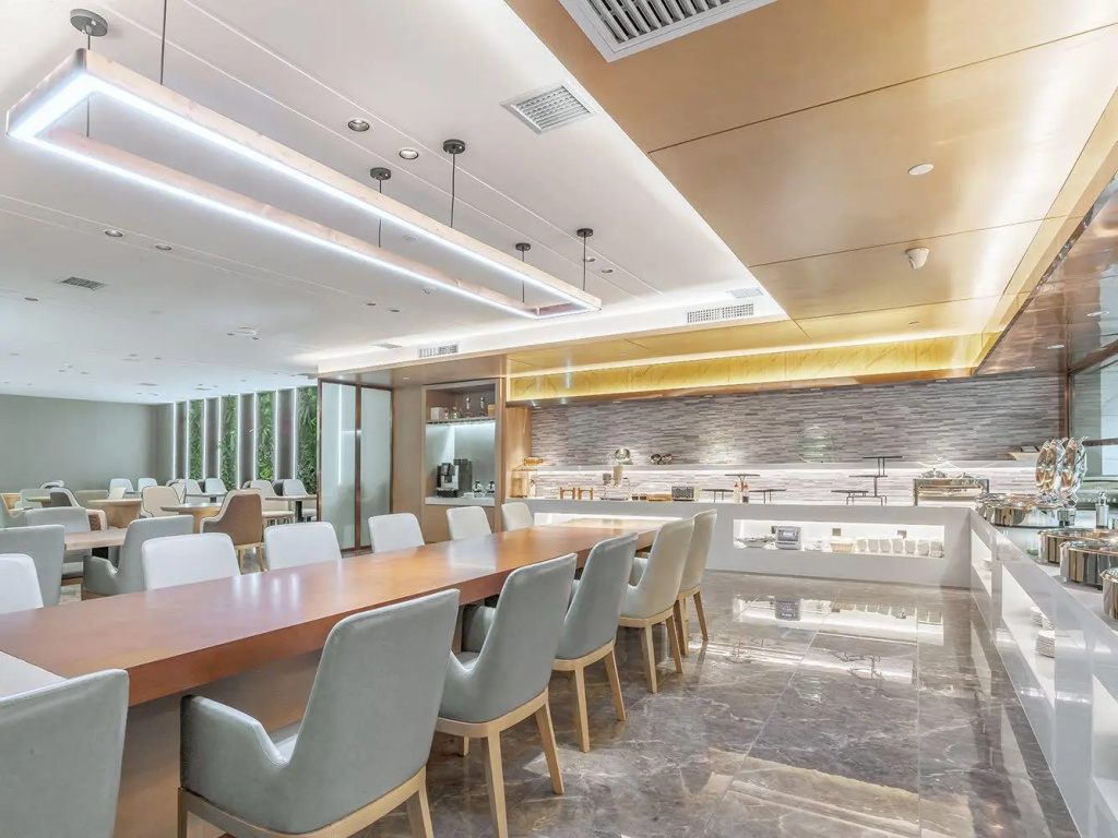 Lavande Hotel Harbin Nanzhi Road Convention