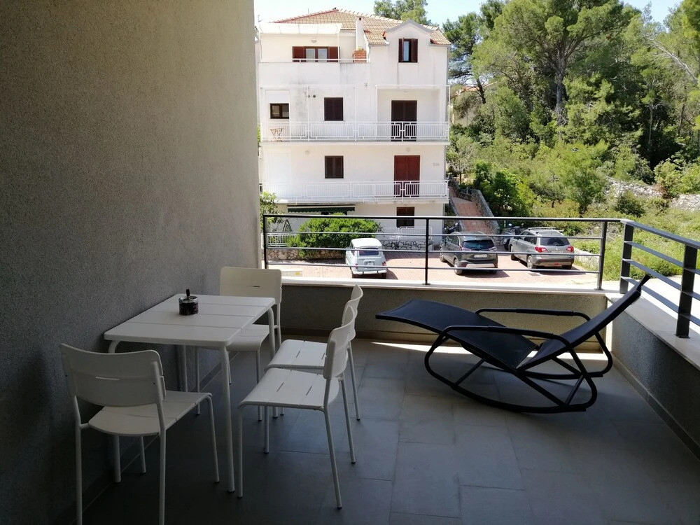 Apartments Vila Vlasta