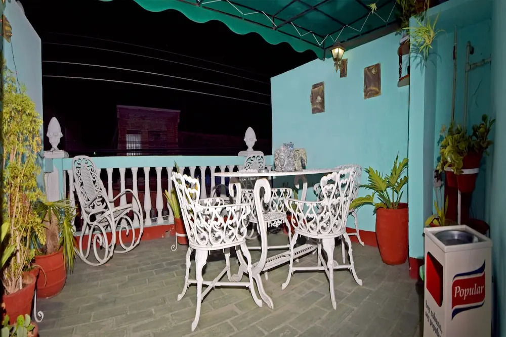 Casa Hostal Caridad