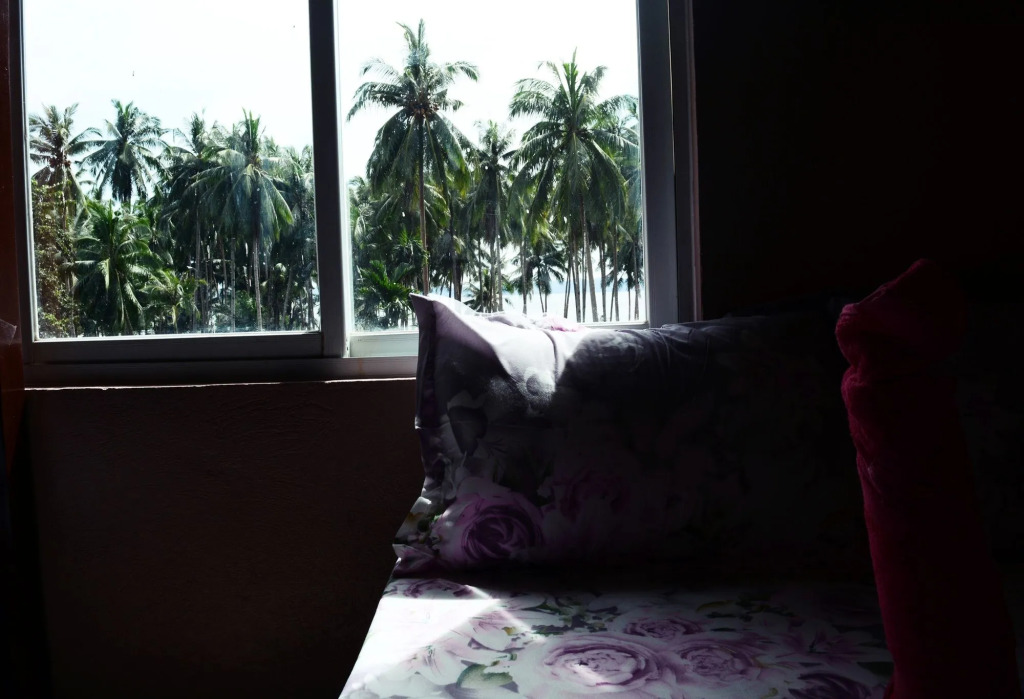 OYO 712 Island Hop Nido Hostel