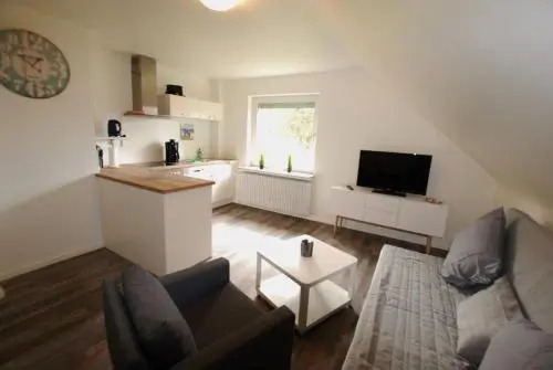 Sandbank 134 Haus 2