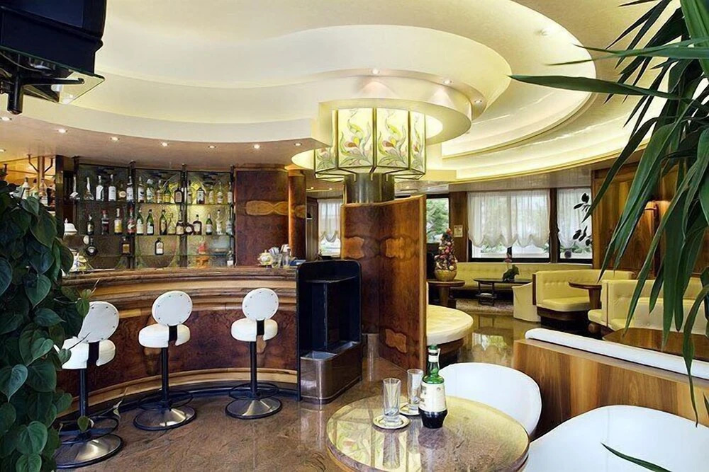 Hotel Europa