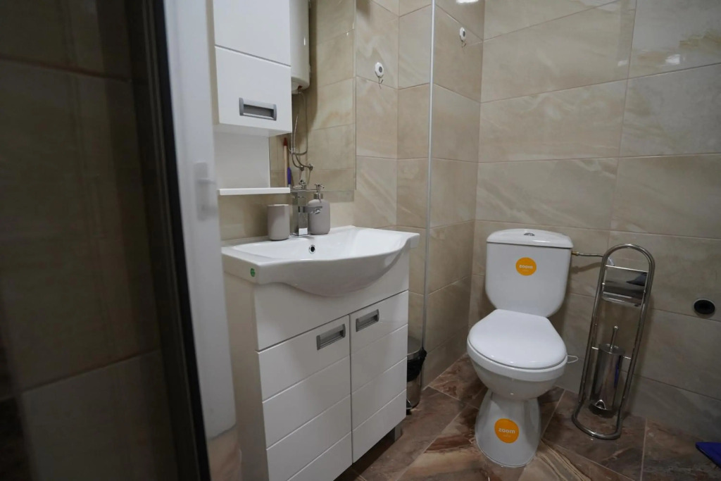 Apartman Nastasijevic