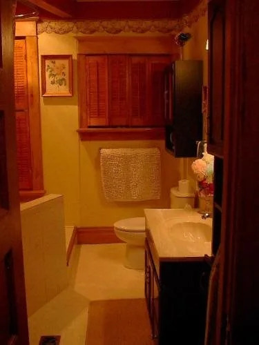 Bide-A-While B&B