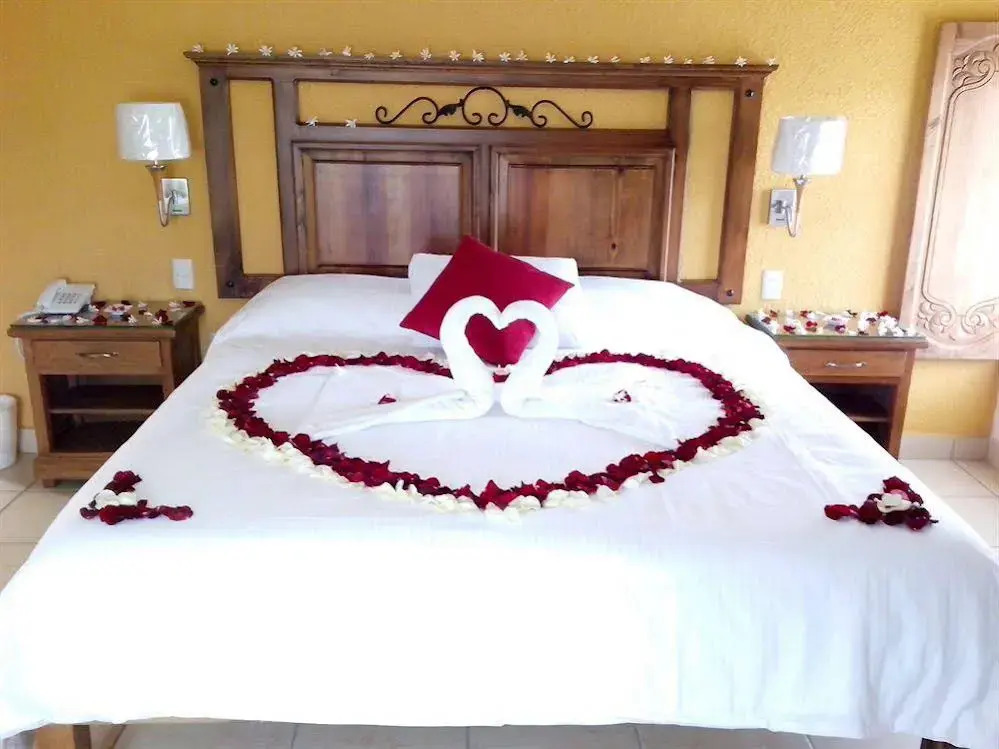 Hotel San Jose