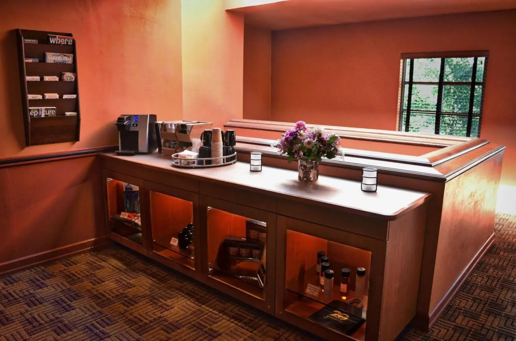 The Inn at El Gaucho
