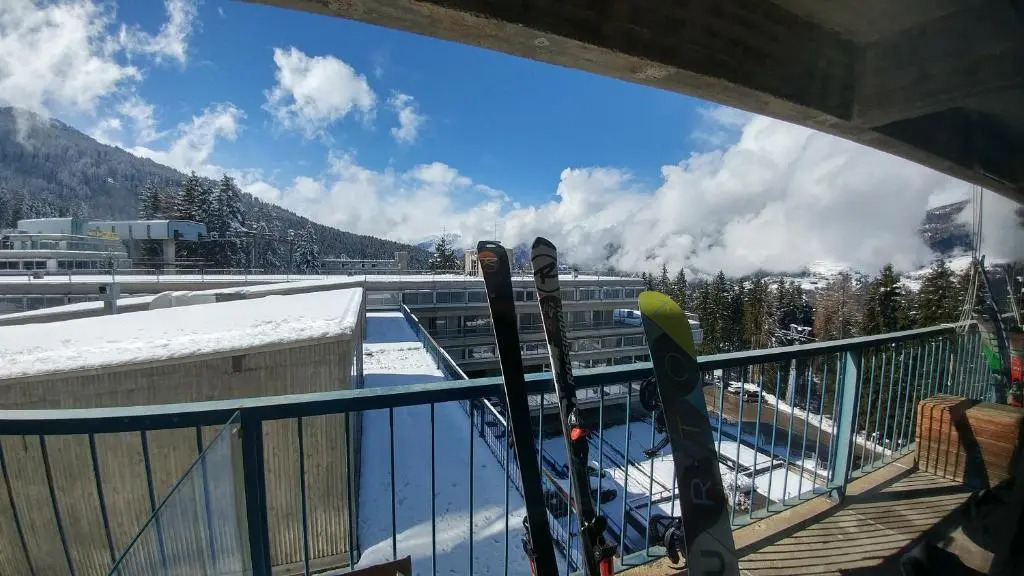 Apartment Ski Marilleva 1400