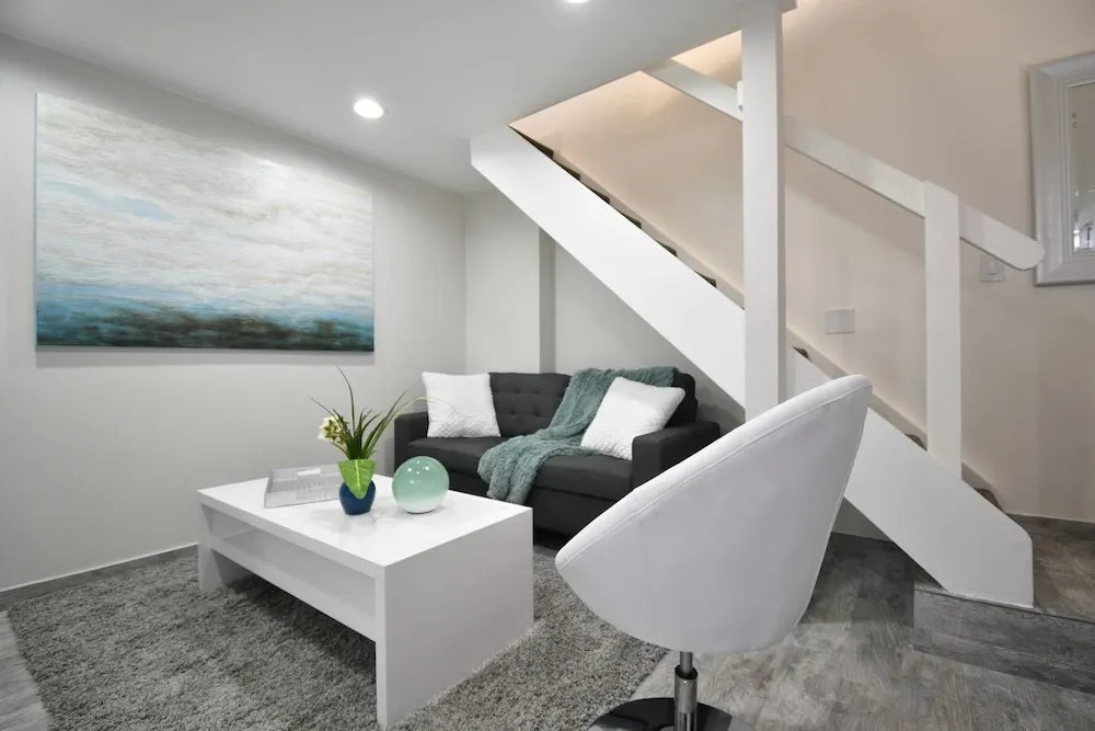 Oceanside 5 Boutique Loft APT Cozy Beach Unit 7