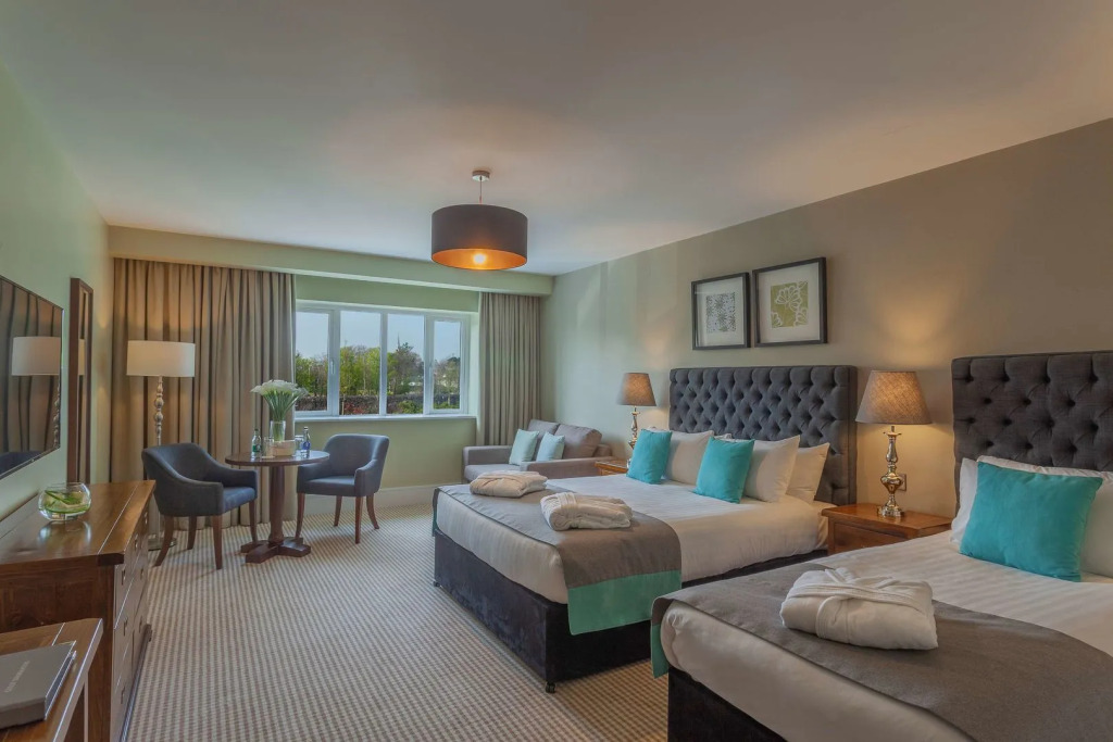 Glenroyal Hotel