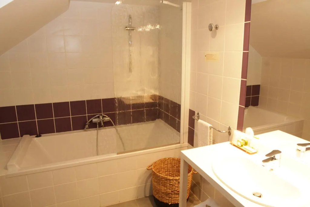 Hôtel Spa La Truite Dorée