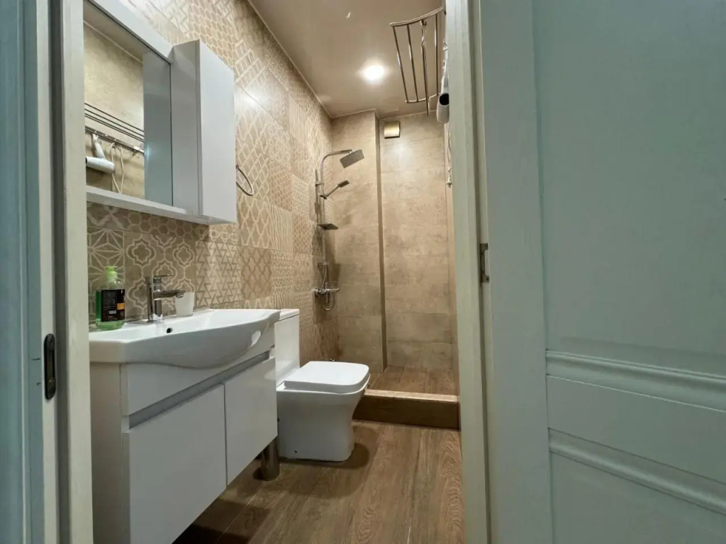 Apartament Nikoloz on Gorgiladze street