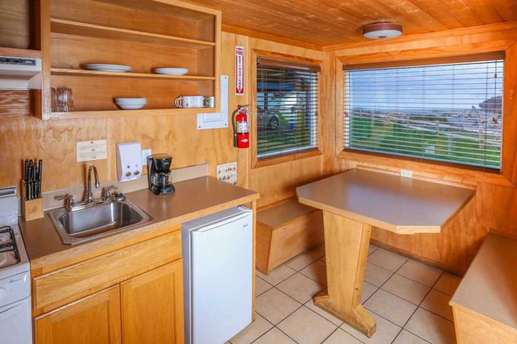 Kalaloch Lodge