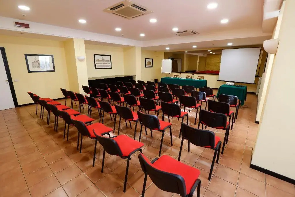 Hotel Giardino dEuropa