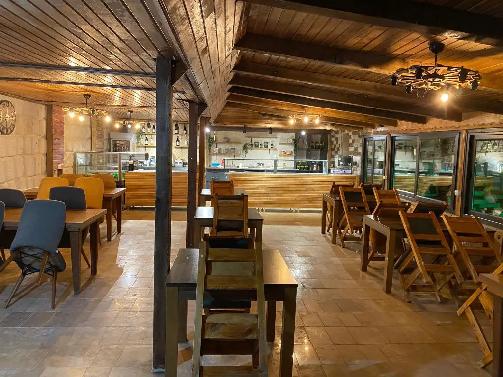 Begam Butik Otel