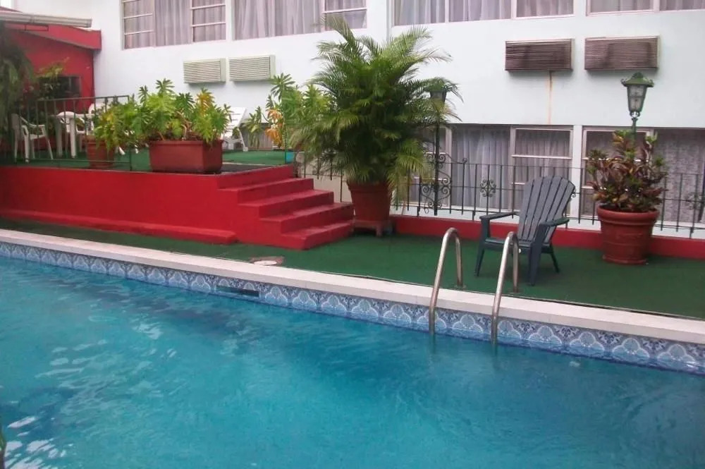 Hotel Alameda