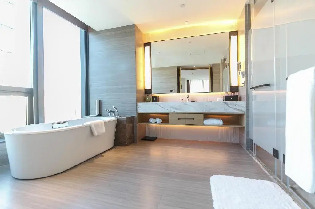 Pullman Fuzhou Tahoe
