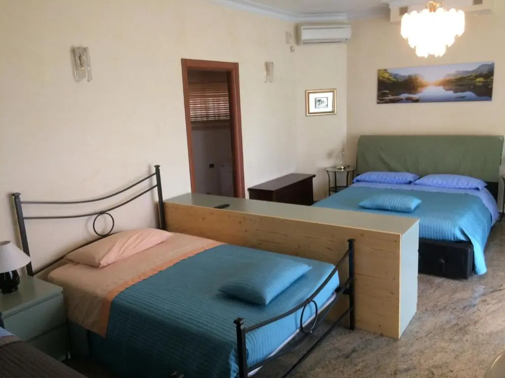 B&B Villa Maria