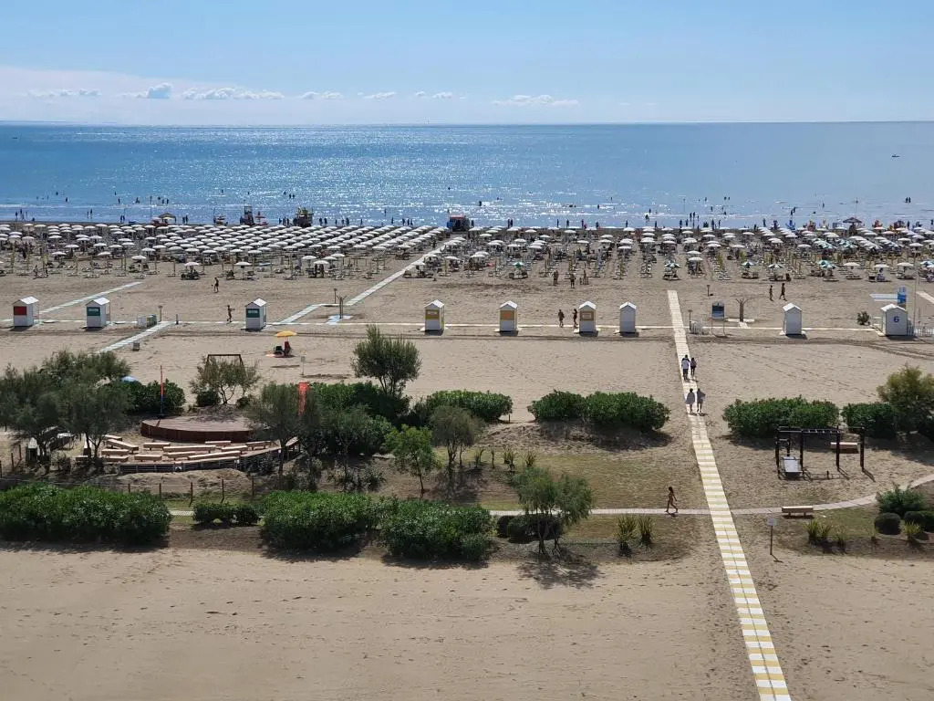 Hotel Doriana
