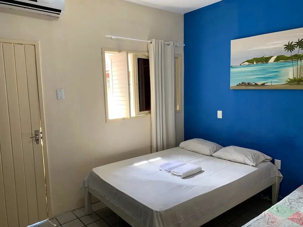 CP Hotel Economic