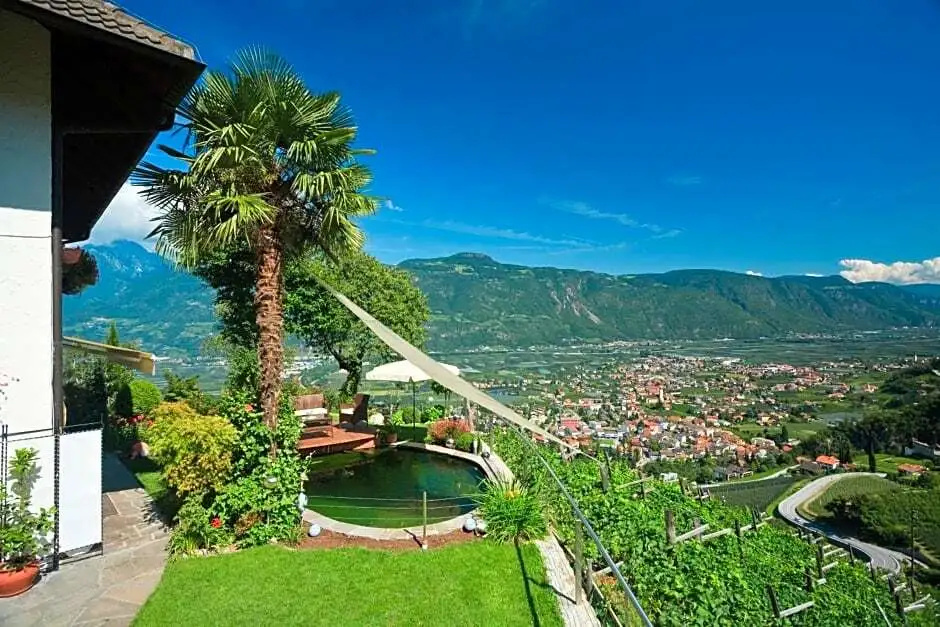 Hotel Garni Vigilhof