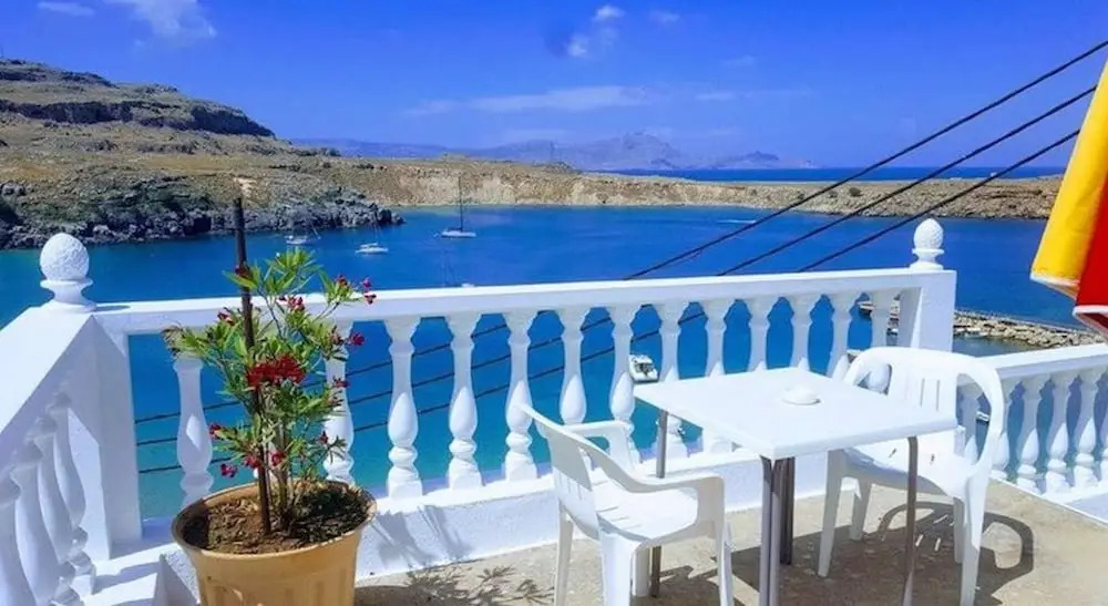 Beach Lovers Courtyard View Studio For Two