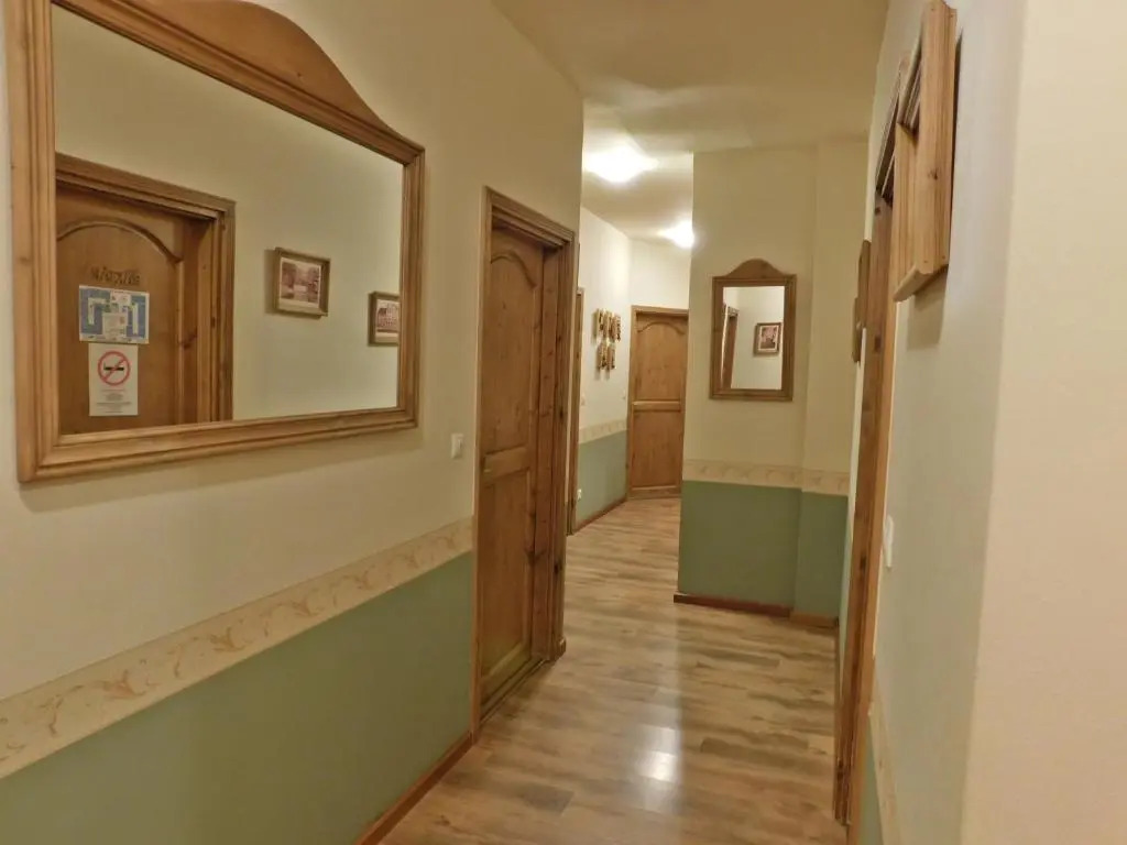 Berki Vendéglő és Hotel