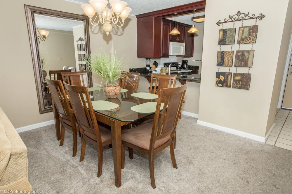 Islander 302 Destin - 2 Br Condo