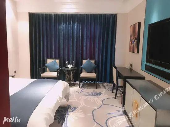 Xiongyue Hotel
