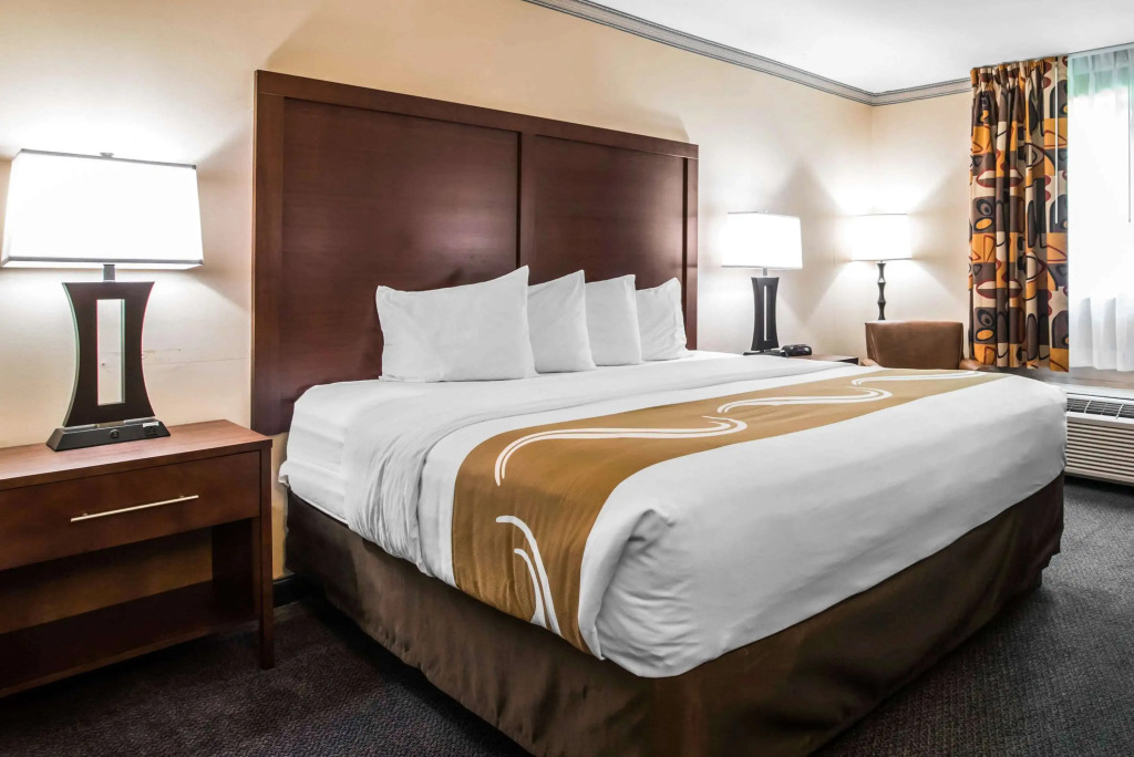 Quality Inn Cortland - University Area